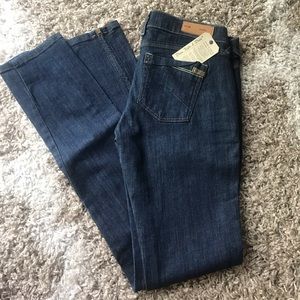 Divine Rights of Denim Size 26